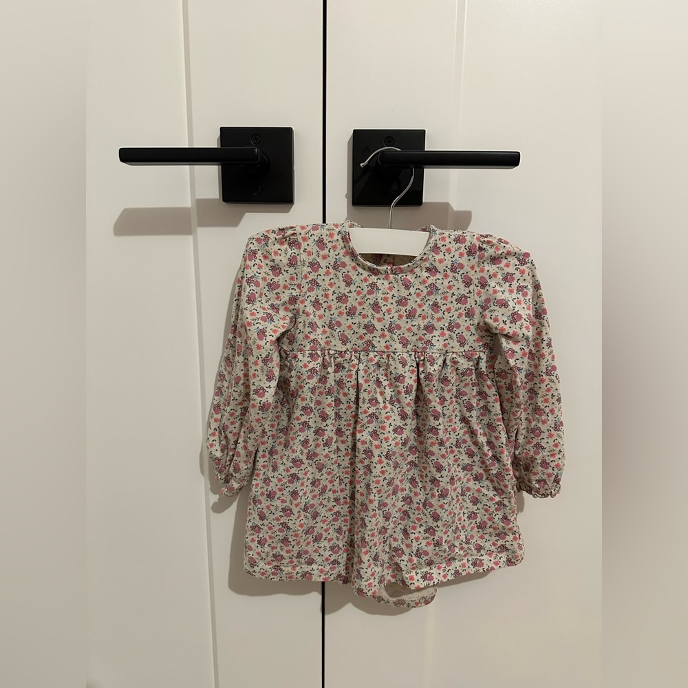HEMA Dress